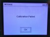 14-11-11 CTouch calibration fail msg.JPG